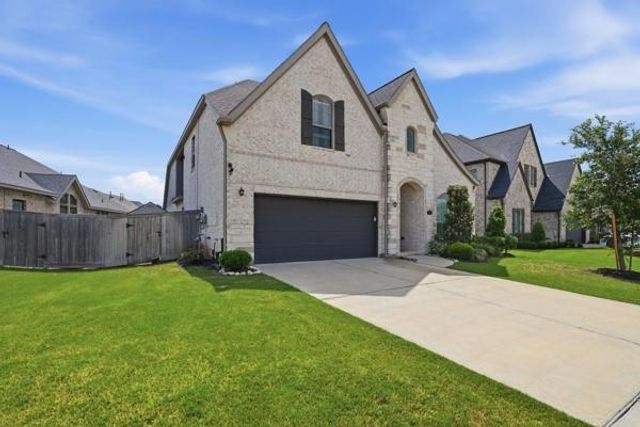 1402 Hudgins Pass, Richmond, TX 77469