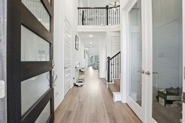 1402 Hudgins Pass, Richmond, TX 77469