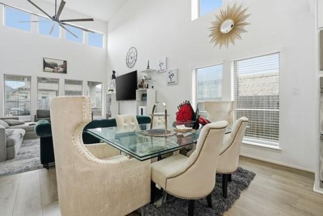 1402 Hudgins Pass, Richmond, TX 77469