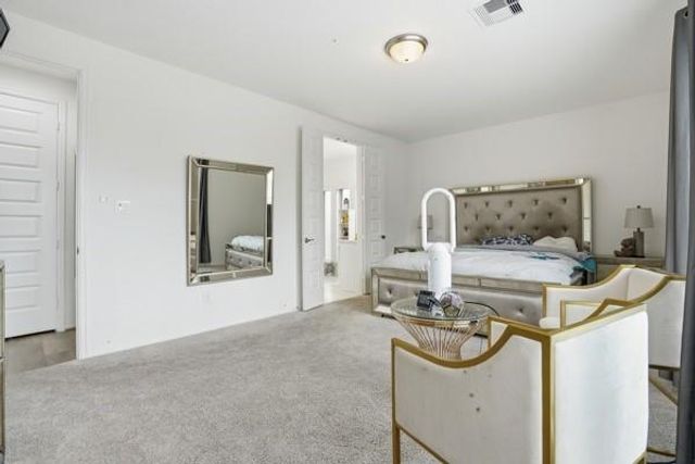 1402 Hudgins Pass, Richmond, TX 77469