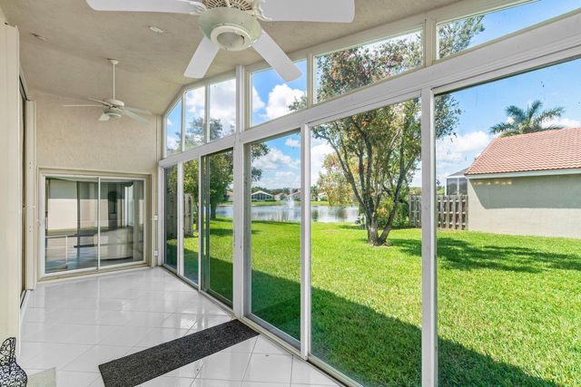 9779 Lemonwood Drive, Boynton Beach, FL 33437