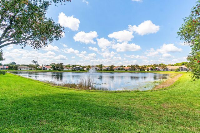9779 Lemonwood Drive, Boynton Beach, FL 33437
