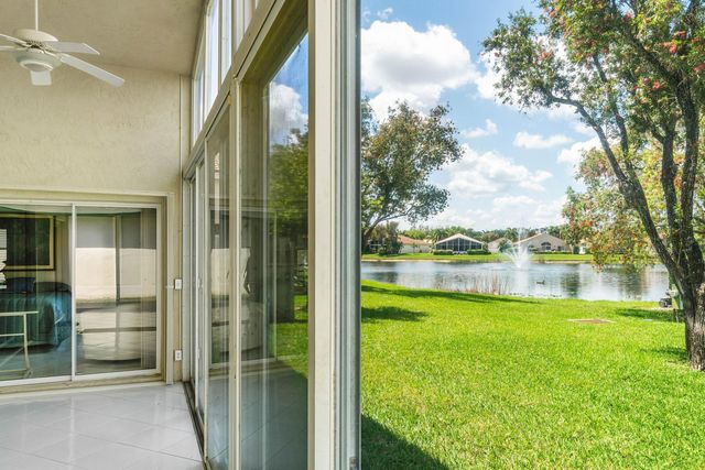 9779 Lemonwood Drive, Boynton Beach, FL 33437