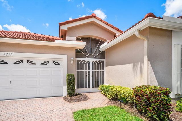 9779 Lemonwood Drive, Boynton Beach, FL 33437