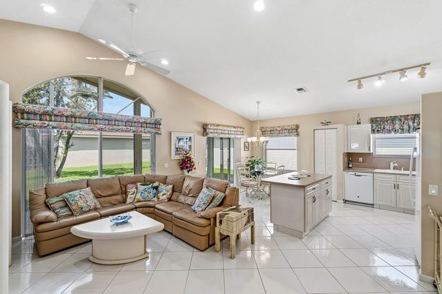 9779 Lemonwood Drive, Boynton Beach, FL 33437