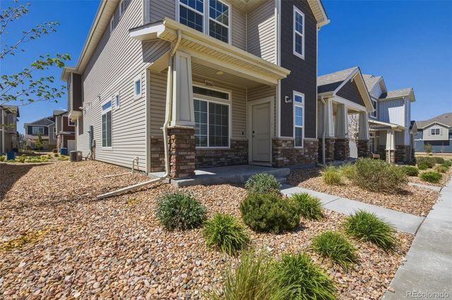 18056 E 103rd Avenue, Commerce City, CO 80022