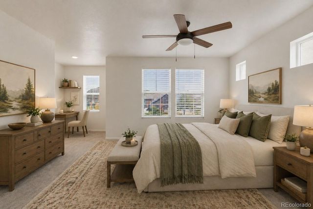 18056 E 103rd Avenue, Commerce City, CO 80022