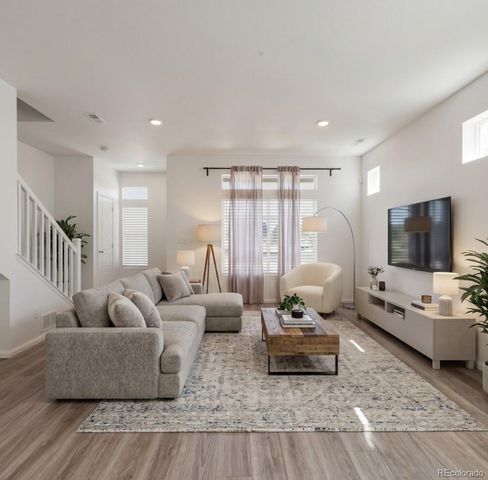 18056 E 103rd Avenue, Commerce City, CO 80022