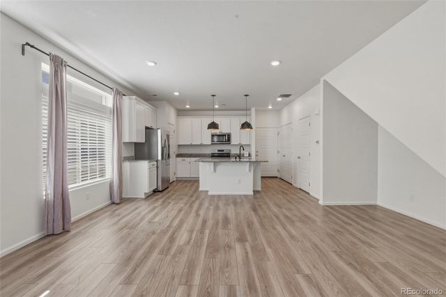 18056 E 103rd Avenue, Commerce City, CO 80022