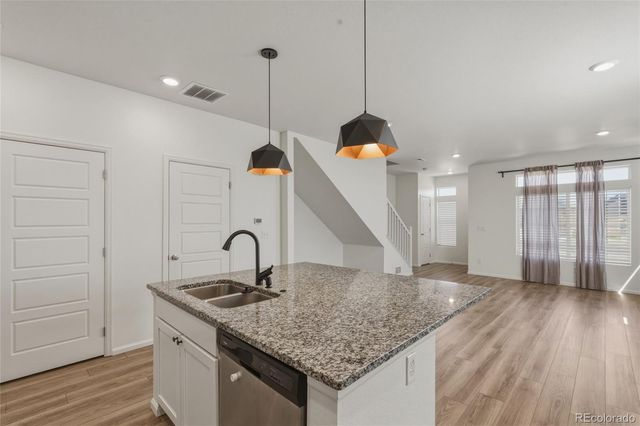 18056 E 103rd Avenue, Commerce City, CO 80022