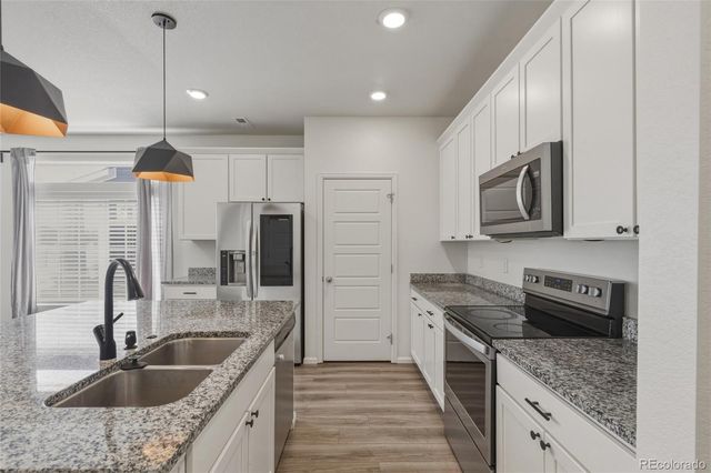 18056 E 103rd Avenue, Commerce City, CO 80022