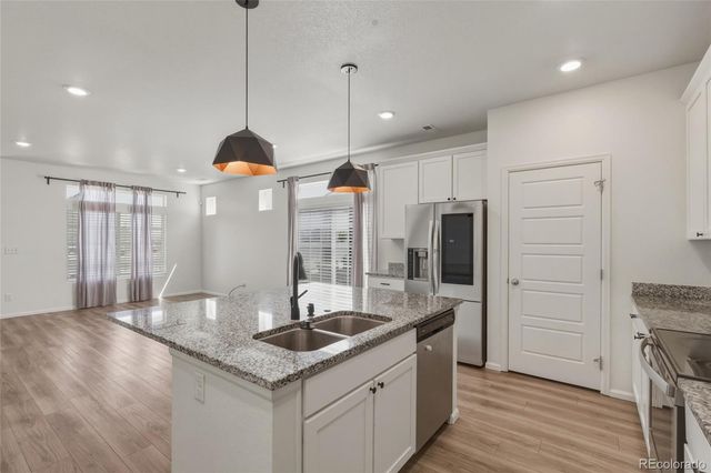 18056 E 103rd Avenue, Commerce City, CO 80022