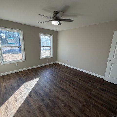 1117 Duke Drive, Bauxite, AR 72011