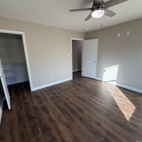 1117 Duke Drive, Bauxite, AR 72011