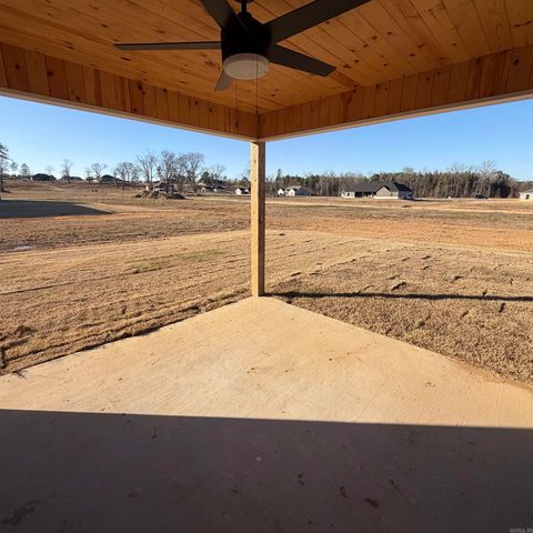 1117 Duke Drive, Bauxite, AR 72011