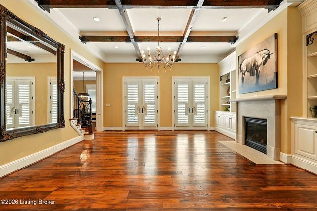 5402 Farm Ridge Ln, Prospect, KY 40059