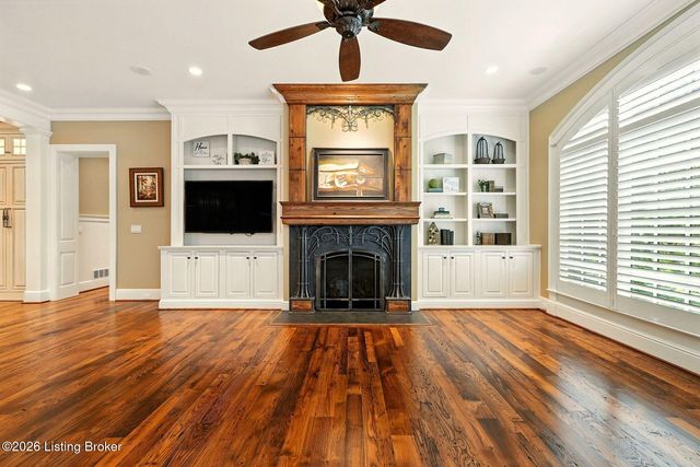 5402 Farm Ridge Ln, Prospect, KY 40059