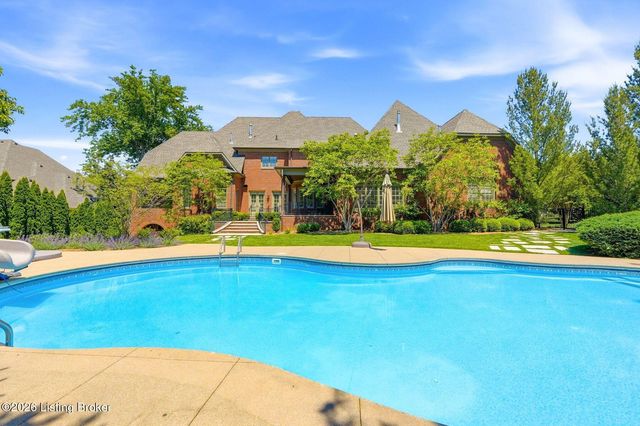 5402 Farm Ridge Ln, Prospect, KY 40059