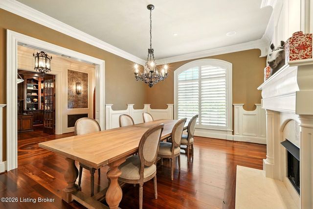 5402 Farm Ridge Ln, Prospect, KY 40059