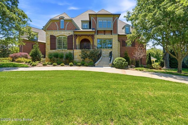 5402 Farm Ridge Ln, Prospect, KY 40059