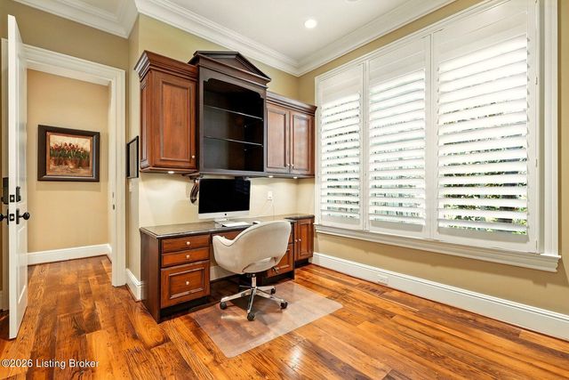 5402 Farm Ridge Ln, Prospect, KY 40059