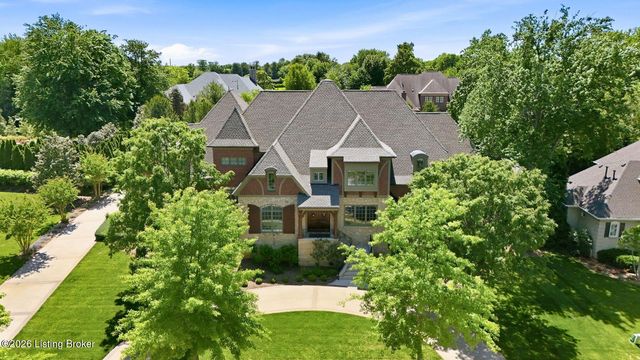 5402 Farm Ridge Ln, Prospect, KY 40059