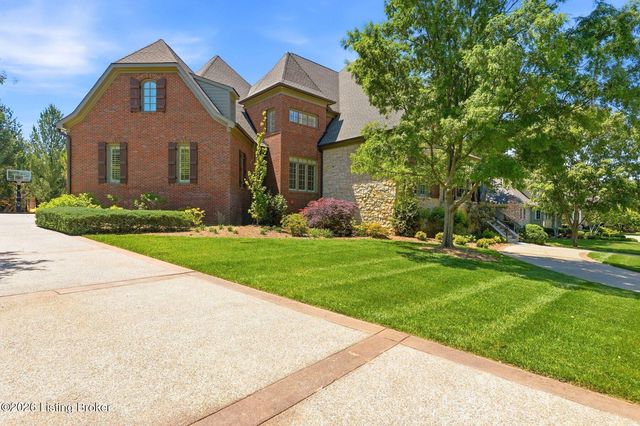 5402 Farm Ridge Ln, Prospect, KY 40059