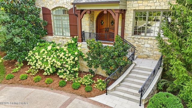 5402 Farm Ridge Ln, Prospect, KY 40059