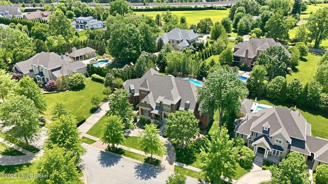 5402 Farm Ridge Ln, Prospect, KY 40059