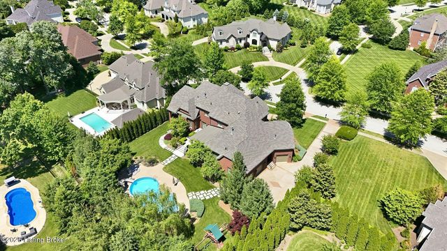 5402 Farm Ridge Ln, Prospect, KY 40059