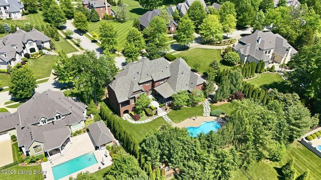 5402 Farm Ridge Ln, Prospect, KY 40059