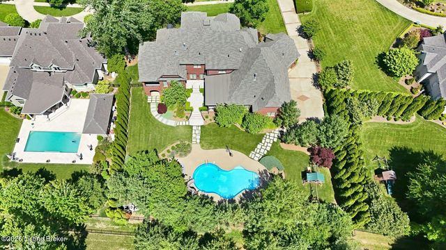 5402 Farm Ridge Ln, Prospect, KY 40059