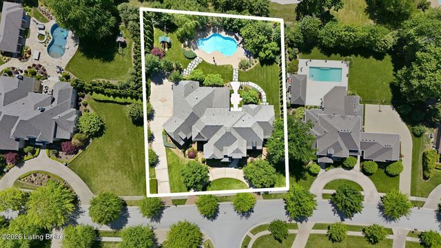 5402 Farm Ridge Ln, Prospect, KY 40059