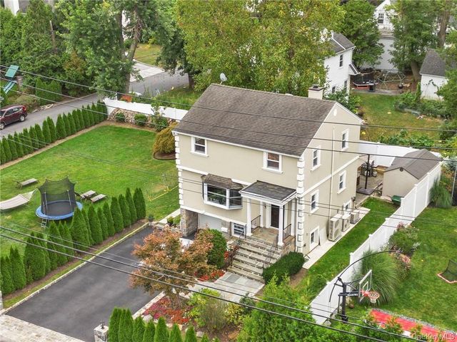 60 Longview Drive, Scarsdale, NY 10583