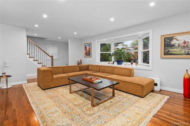 60 Longview Drive, Scarsdale, NY 10583