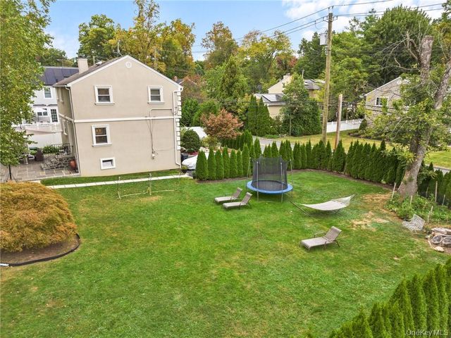 60 Longview Drive, Scarsdale, NY 10583