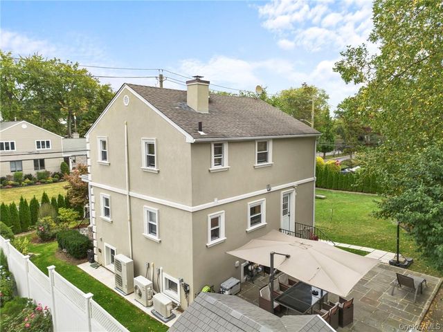 60 Longview Drive, Scarsdale, NY 10583