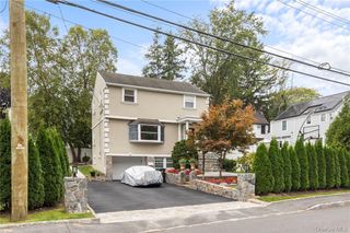 60 Longview Drive, Scarsdale, NY 10583