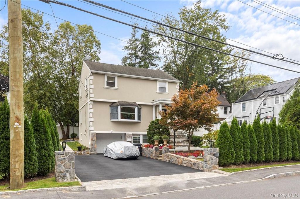 60 Longview Drive, Scarsdale, NY 10583