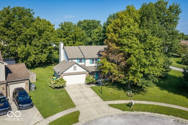 2152 Gargany Court, Indianapolis, IN 46234