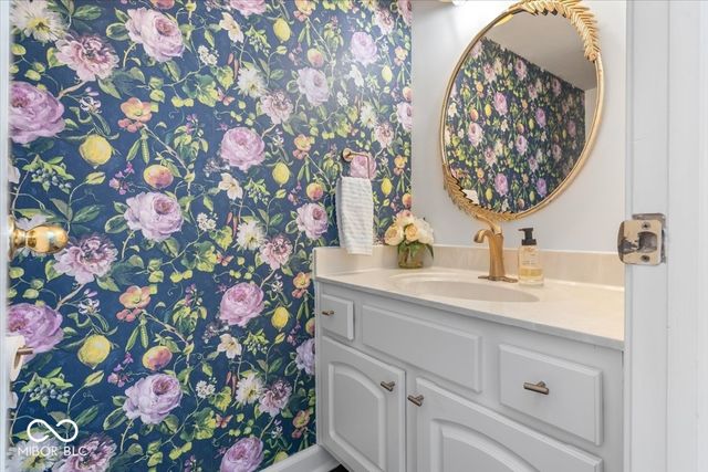 2152 Gargany Court, Indianapolis, IN 46234