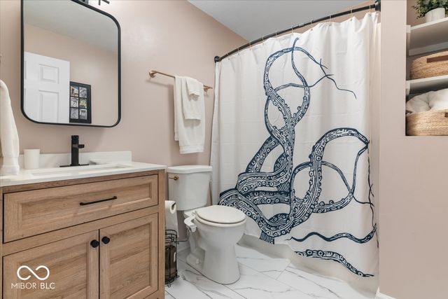 2152 Gargany Court, Indianapolis, IN 46234