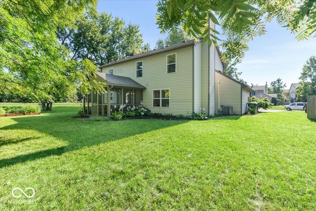 2152 Gargany Court, Indianapolis, IN 46234
