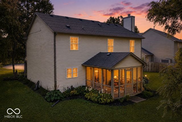 2152 Gargany Court, Indianapolis, IN 46234