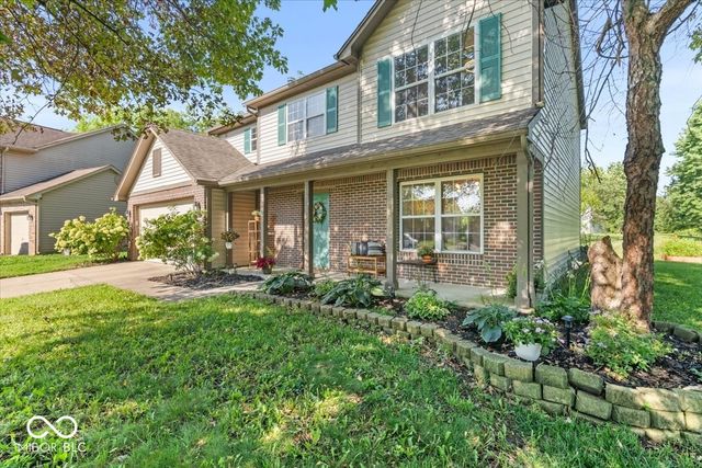 2152 Gargany Court, Indianapolis, IN 46234