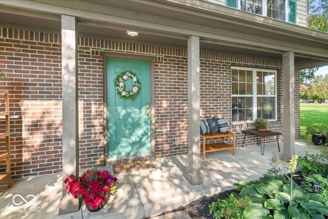 2152 Gargany Court, Indianapolis, IN 46234