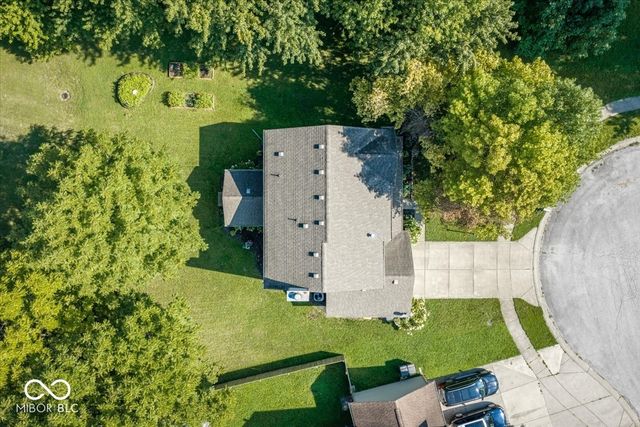 2152 Gargany Court, Indianapolis, IN 46234