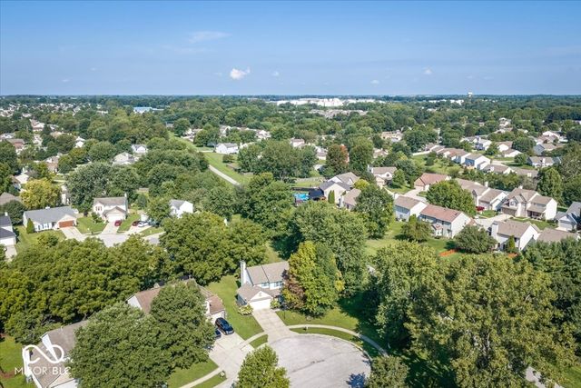 2152 Gargany Court, Indianapolis, IN 46234
