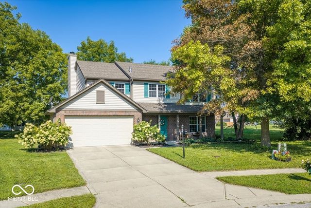 2152 Gargany Court, Indianapolis, IN 46234