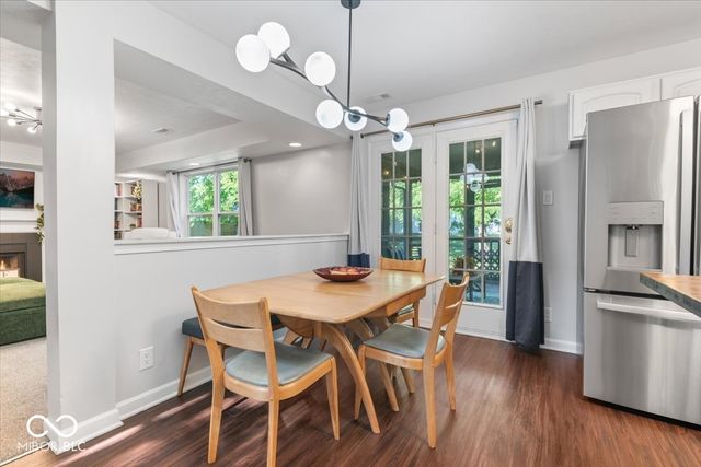 2152 Gargany Court, Indianapolis, IN 46234